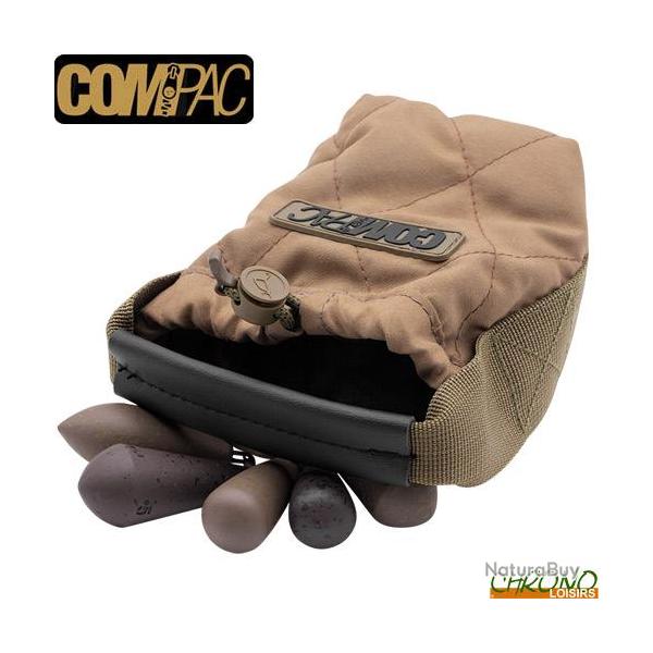 Trousse � Plombs Korda Compac Lead Pouch