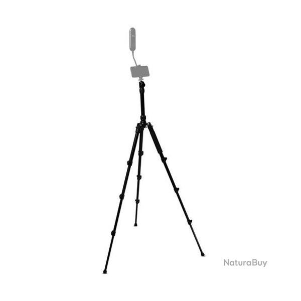 Tr�pied Deeper pour Amplificateur Wifi et Smartphone