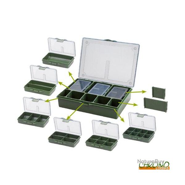 Boite � Accessoires Prowess Medium