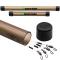petites annonces chasse p&ecirc;che : Tube de Rangement Korda Boom Tube 15cm + 23cm