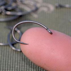 Hame&ccedil;on Korda Krank sans Ardillon (par 10) n&deg; 4