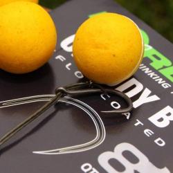 Hame&ccedil;on Korda Choddy sans Ardillon (par 10) n&deg; 6