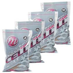 Pellets Mainline Cell 1kg 2mm
