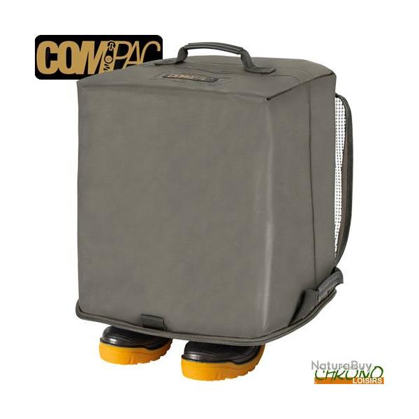 Sac � Bottes/Waders Korda Compac Waders Cover