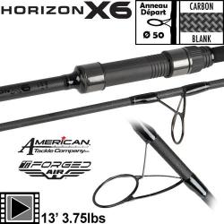 Canne Fox Horizon X6 13' 3.75lbs Full Shrink