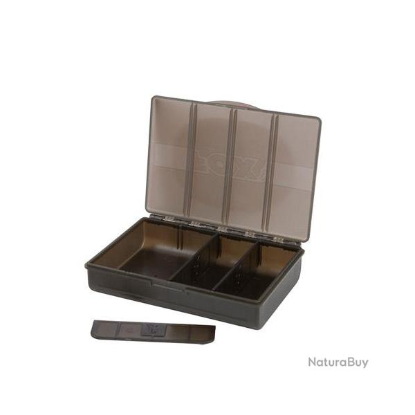 Compl�ment Fox pour Tackle Box Adjustable Compartment Standard