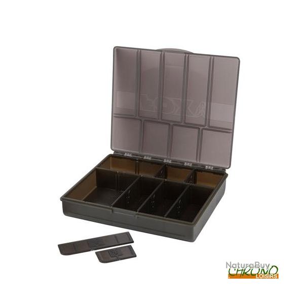 Compl�ment Fox pour Tackle Box Adjustable Compartment XL