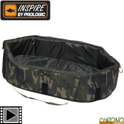 Matelas de R&eacute;ception Prologic Inspire Camou Medium