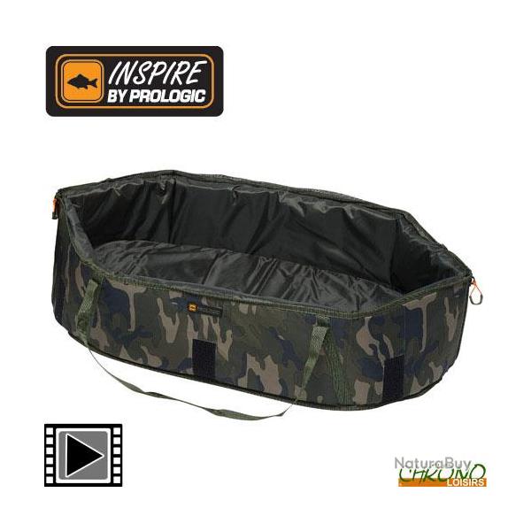 Matelas de R�ception Prologic Inspire Camou Medium