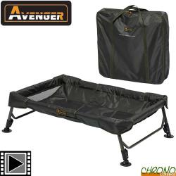 Matelas de R&eacute;ception Prologic Avengers S/S Cradle Medium