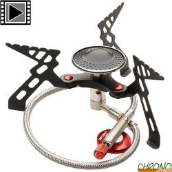 R&eacute;chaud Prologic Blackfire C-Series 3000W