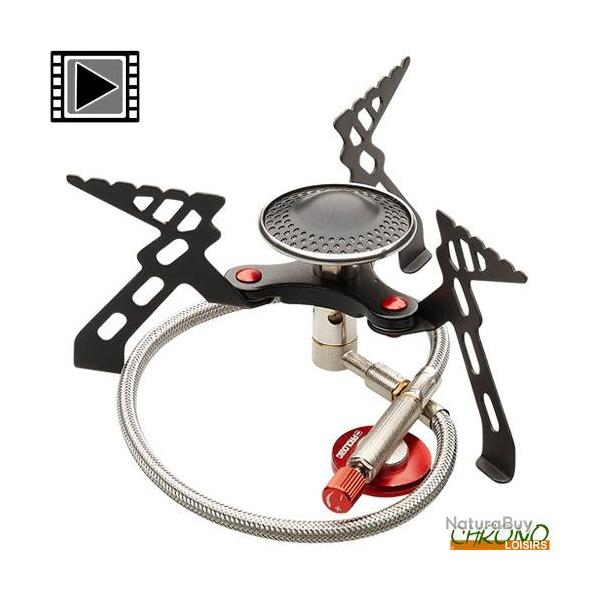 R�chaud Prologic Blackfire C-Series 3000W
