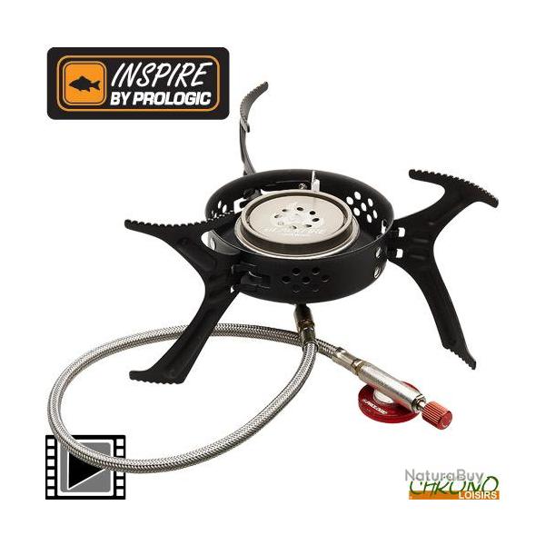 R�chaud Prologic Blackfire Inspire 3200W