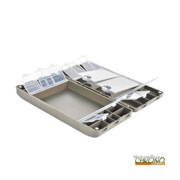 Boite � Accessoires Prowess W-Tools & Tackle