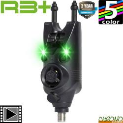 D&eacute;tecteur Nash Siren R3+