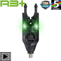 D&eacute;tecteur Nash Siren R3+