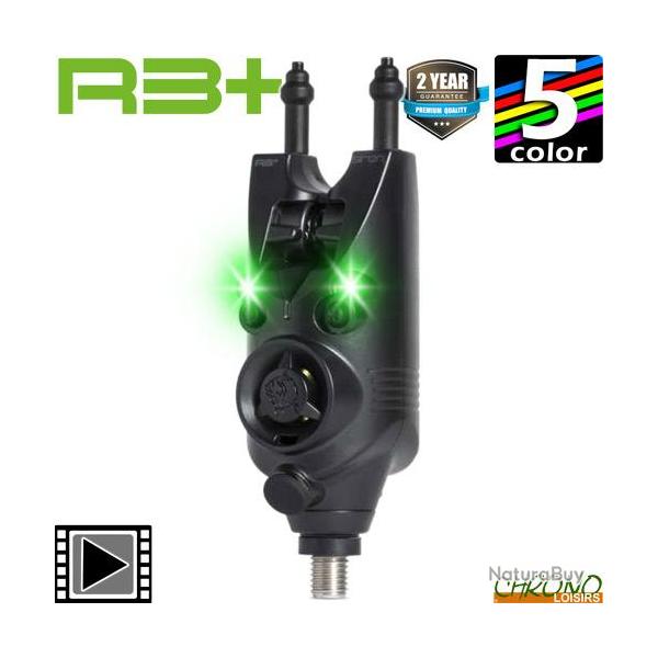 D�tecteur Nash Siren R3+