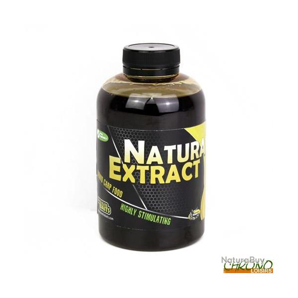 Huile de Thon Pro Elite Baits Oil Tuna 500ML