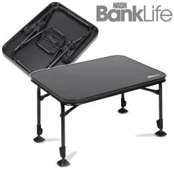 Table de Biwy Nash Bank Life Adjustable  Large
