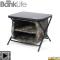 petites annonces chasse p&ecirc;che : Table de Biwy Nash Bank Life Bedside Station Camo Large