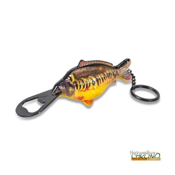 D�capsuleur Chronocarpe Beauty Carp Opener