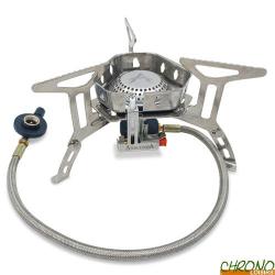 R&eacute;chaud Anaconda Portable Stove W-3500