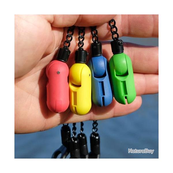 Hanger Prowess W-Hanger Rouge