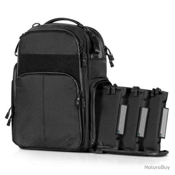 SAVIOR SAC � DOS PRO S.E.M.A COMPETITION NOIR