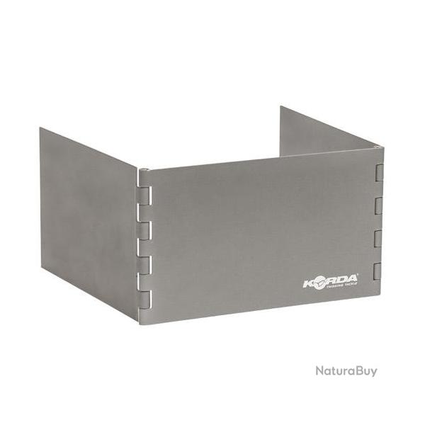 Coupe Vent Korda Windshield Small