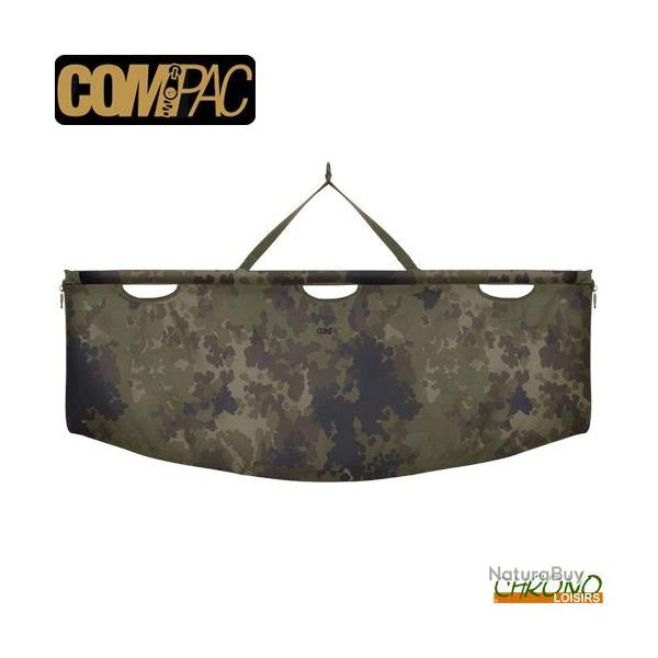 Sac de Pes�e Korda Compac Weigh Sling Kamo