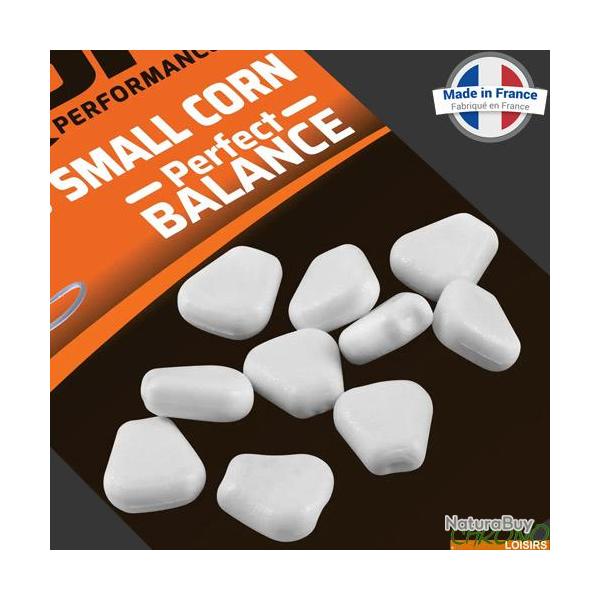 Ma�s Doux ROK Corn �quilibr� Blanc Medium