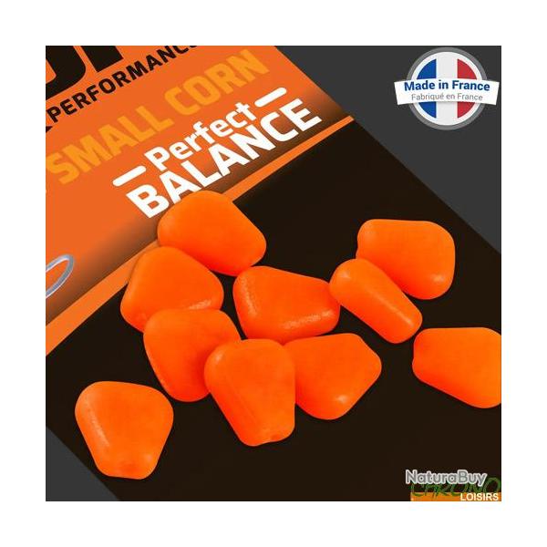 Ma�s Doux ROK Corn �quilibr� Orange Small
