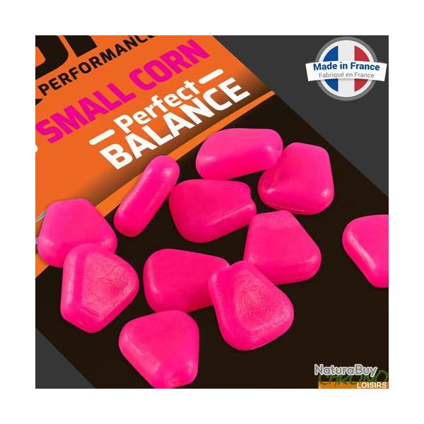 Ma�s Doux ROK Corn �quilibr� Rose Small