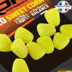 Ma&iuml;s Doux ROK Corn Ultra Soft &Eacute;quilibr&eacute; Jaune (par 15)