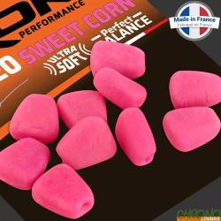 Ma&iuml;s Doux ROK Corn Ultra Soft &Eacute;quilibr&eacute; Rose (par 15)