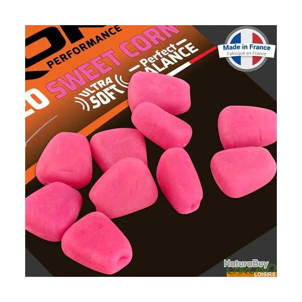 Ma�s Doux ROK Corn Ultra Soft �quilibr� Rose (par 15)