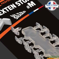Stops App&acirc;ts ROK Exten Stop Transparent (par 120) Small