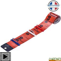 M&egrave;tre &agrave; Sonder ROK Depth Ruler