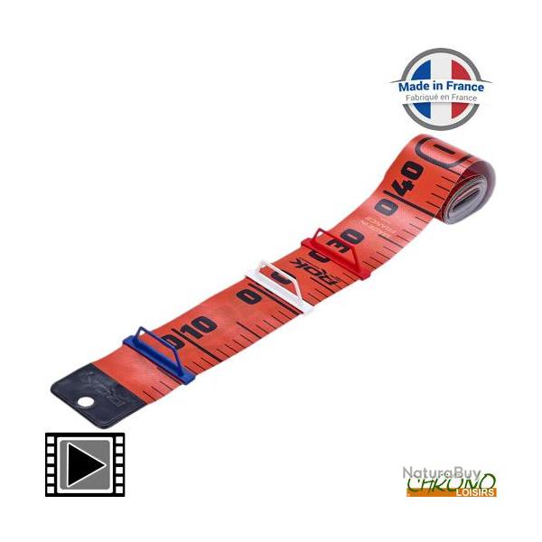 M�tre � Sonder ROK Depth Ruler