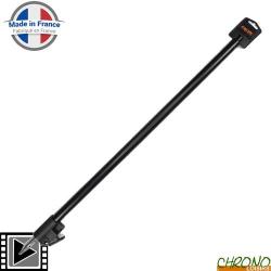 Pied T&eacute;lescopique ROK pour Support Seau 70-130cm