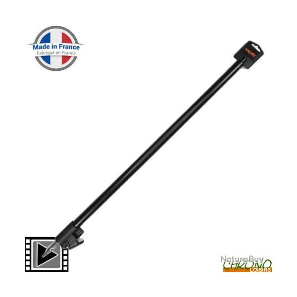 Pied T�lescopique ROK pour Support Seau 70-130cm