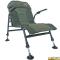 petites annonces chasse pêche : Level Chair Carp Design Green Line Compact