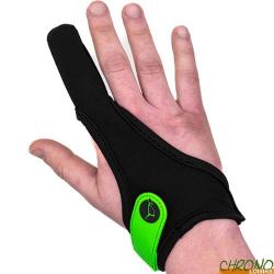 Prot&egrave;ge Doigt Korda New Finger Stall Small