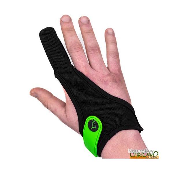 Prot�ge Doigt Korda New Finger Stall Large