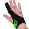 petites annonces chasse p&ecirc;che : Protège Doigt Korda New Finger Stall Large
