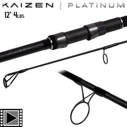 Canne Korda Kaizen Platinum 50mm 12' 4lbs