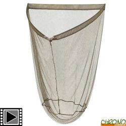 Filet de Rechange Korda Deep pour Epuisette Filet 46''