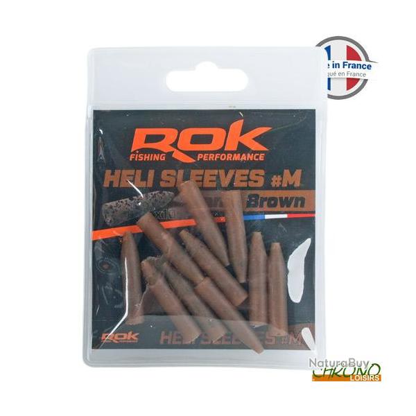 Manchon H�licopt�re ROK Heli Sleeve Camo S