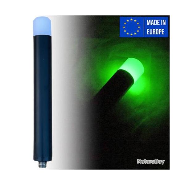 Balise Lumineuse Holdcarp Bank Light Automatique Vert