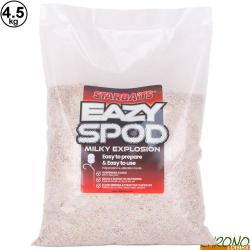 Spod Mix Starbaits Eazy Spod Milky Explosion 4.5kg